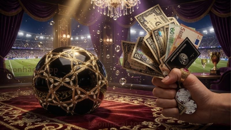 Kèo Động Là Gì? Cách Chơi Live Bet Và Cash Out Hiệu Quả